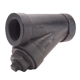 Picture of 1 INCH T-17 CAST IRON Y-STRAINER, FNPT, 250 WSP, 500 CWP