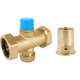 Picture of 1 ISO FNPT 3-WAY MIXING VALVE