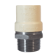 Picture of 1 MIP X CPVC SS TRANS FITTING