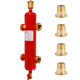 Picture of 1 MNPT HYDRO SEPARATOR