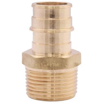 Picture of 1 NL 1960 X 3/4 MPT ADAPTER