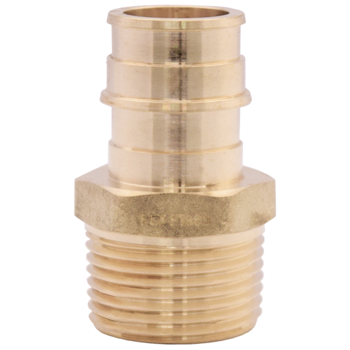 Picture of 1 NL 1960 X 3/4 MPT ADAPTER