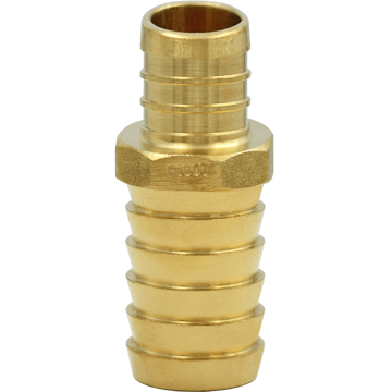 Picture of 1 NL F1807 PEX X INSERT ADPTE