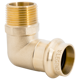Picture of 1 NL PRESS X MNPT ELBOWS