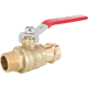 Picture of 1 P-203NL PRESS X MNPT BALL VALVE