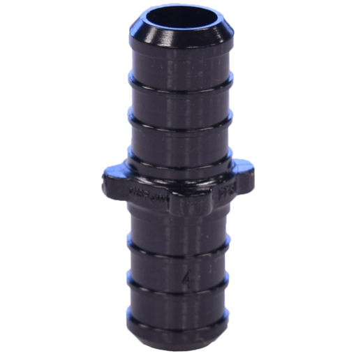 Picture of 1 PLASTIC PEX COUPLING