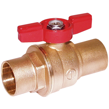 Picture of 1 S-1001T BALL VALVE