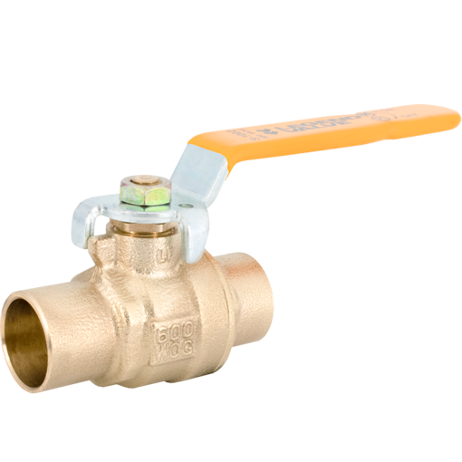 Picture of 1 S-1002 BALL VALVE