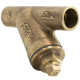 Picture of 1 S-15 BRONZE Y-STRAINER