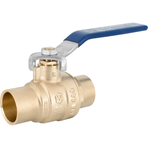 Picture of 1 S-2000 CXC F.P. BALL VALVE