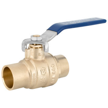 Picture of 1 S-2000 NO LEAD BALL VALVE