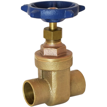 Picture of 1 S-415 GATE VALVE