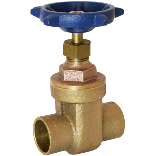 Picture of 1 S-415 GATE VALVE