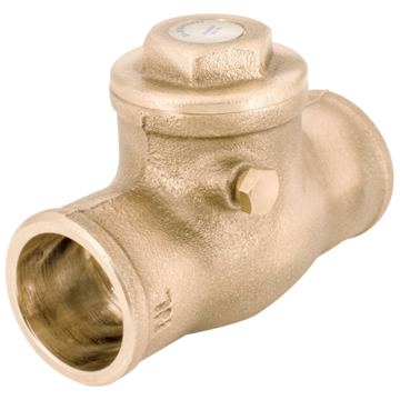 Picture of 1 S-451 CHECK VALVE