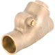 Picture of 1 S453 NL Y-PTN CHECK VALVE