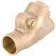 Picture of 1 S-453 Y-PTN CHECK VALVE