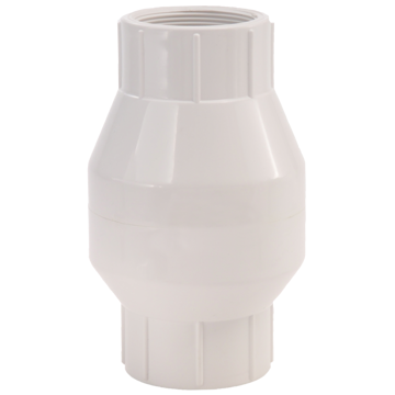 Picture of 1 S-611 PVC CHECK VALVE