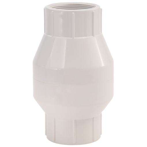 Picture of 1 S-611 PVC CHECK VALVE