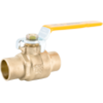 Picture of 1 S-901 BALL VALVE