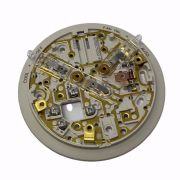 Picture of Q539C1020 HONEYWELL SUBBASE COOL-OFF AUTO-ON FOR COOLING ONLY