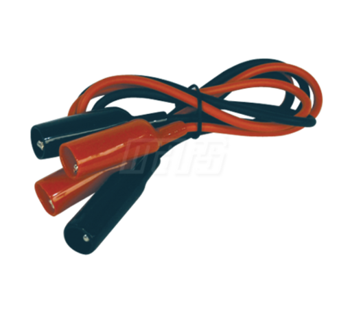 Picture of 86073 LG ALG TESTLEADS R/B BOOTS 2PK