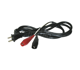 Picture of MD 2W TEST CORD R/B INS CLIPS
