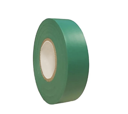 Picture of 3/4 X66 PVC ELEC TAPE - WHITE