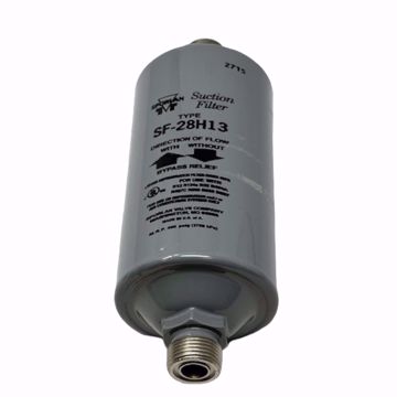 Picture of SUCTION FILTER