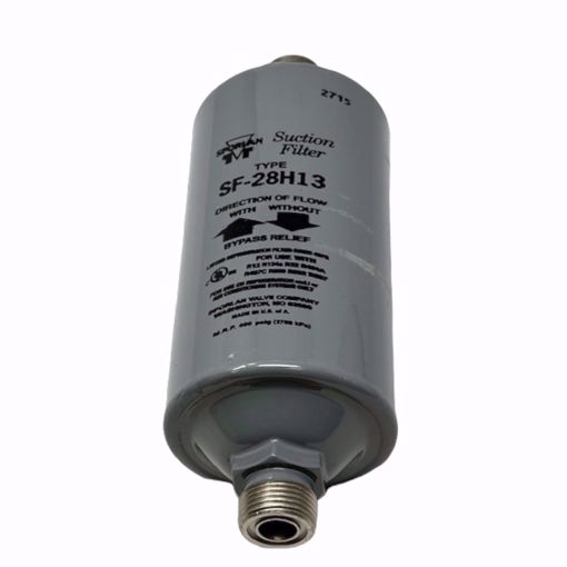 Picture of SUCTION FILTER