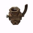 Picture of CONBRACO 1-1/2 GAS COCK WITH PILOT PORTS