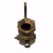 Picture of CONBRACO 1-1/2 GAS COCK WITH PILOT PORTS