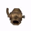 Picture of CONBRACO 1-1/2 GAS COCK WITH PILOT PORTS