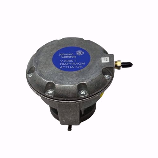 Picture of PNEUMATIC ACTUATOR