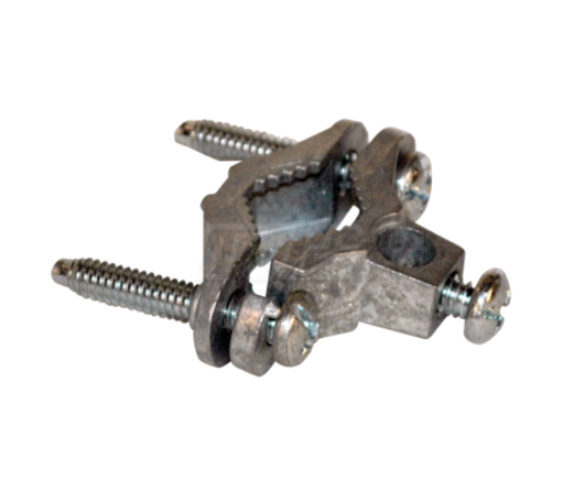 Picture of 1/2 -1 GROUND CLAMPS 1/CD