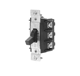 Picture of 30A-600V 3 POLE 3PH AC MTR SW