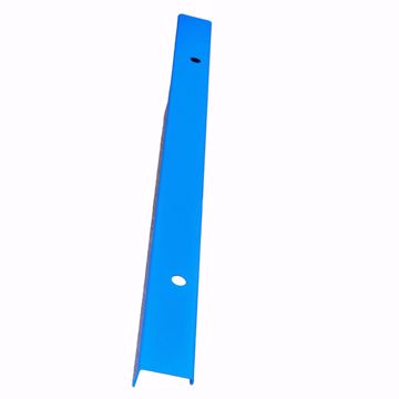 Picture of BUDERUS LT160 MOUNTING RAILS G215/3 - G215/4