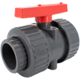 Picture of 1 T/S603 PVC BALL VALVE
