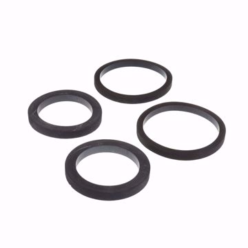 Picture of 804034-000 GASKET SET