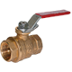 Picture of 1 T-1001LD NO LEAD BALL VALVE