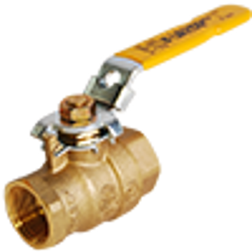 Picture of 1 T-1002LD BALL VALVE