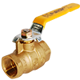 Picture of 1 T-1002ST BALL VALVE