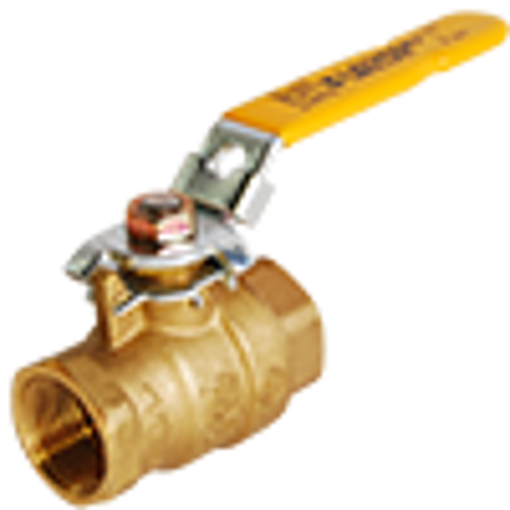 Picture of 1 T-1002STLD BALL VALVE