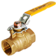 Picture of 1 T-1002STLD BALL VALVE