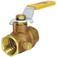 Picture of 1 T-1102 NO LEAD BALL VALVE