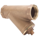 Picture of 1 T-15 BRONZE Y-STRAINER