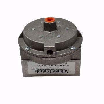 Picture of 803113402 6-15 PSI AUTO RESET SPDT HIGH GAS PRESSURE SWITCH