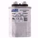 Picture of 15MFD 370V OVAL RUN CAPACITOR