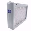 Picture of ACM1400M-108 16X25 MEDIA AIR CLEANER CABINET WITH MERV 8 FILTER, 1400CFM.