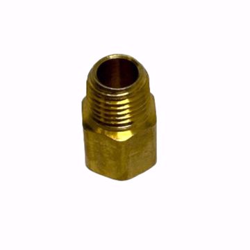 Picture of C7001038 Riello C7001038 BF NPT To NPTF Adapter For BF3 And BF5 Burners