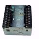 Picture of Q7800B1011 SUBBASE FOR 7800 SERIES RELAY MODULES BURNER OR WALL MOUNTIN